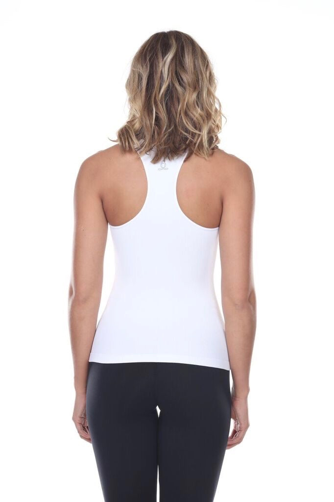 Varick Tank
