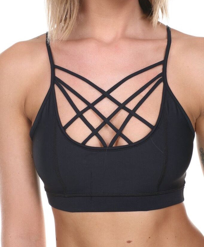 Breeze Bra