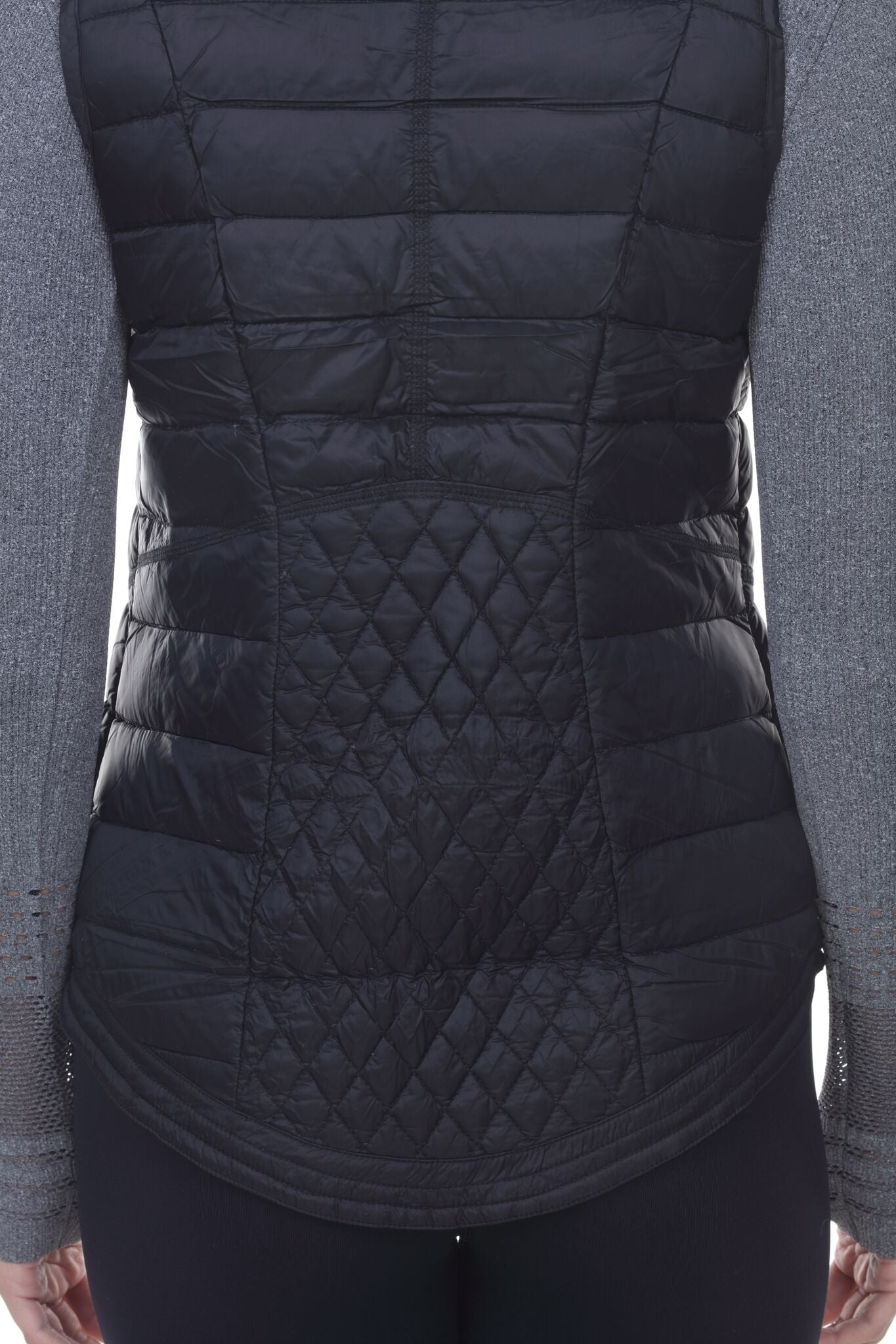 Chalet Vest