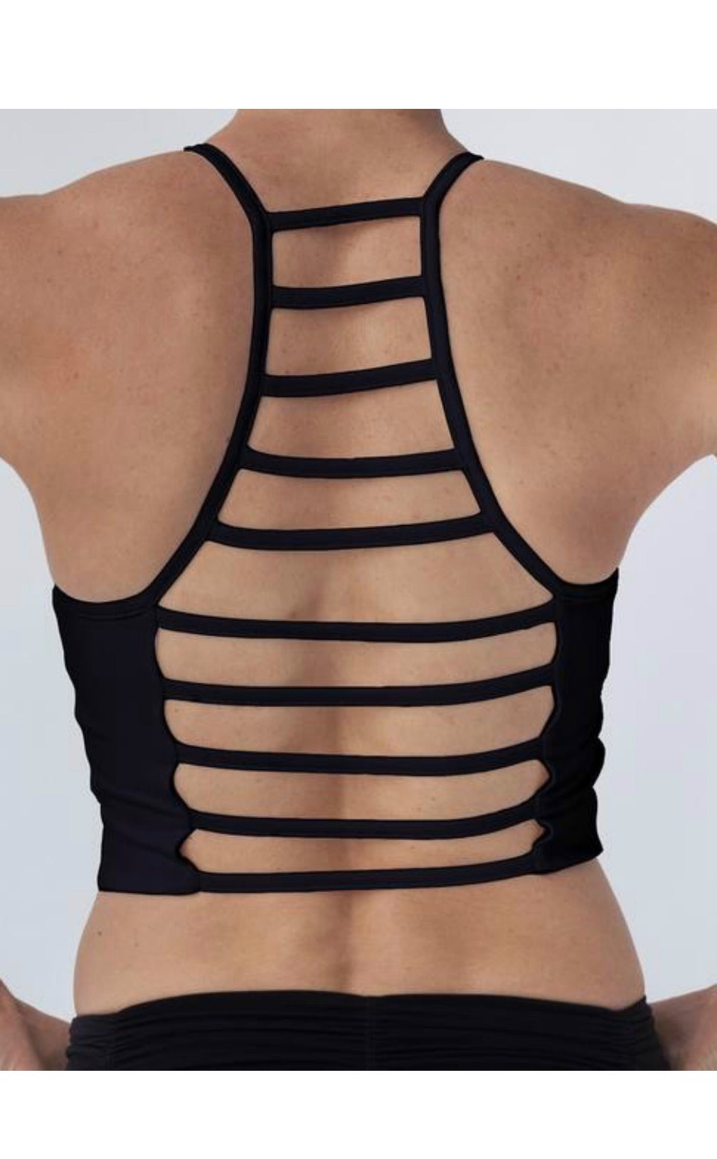 Alive Top
