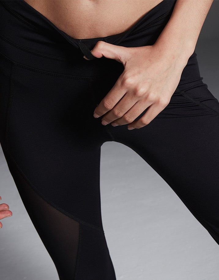 Walnut Legging