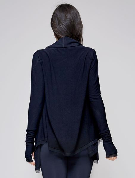 Everyday Cardigan