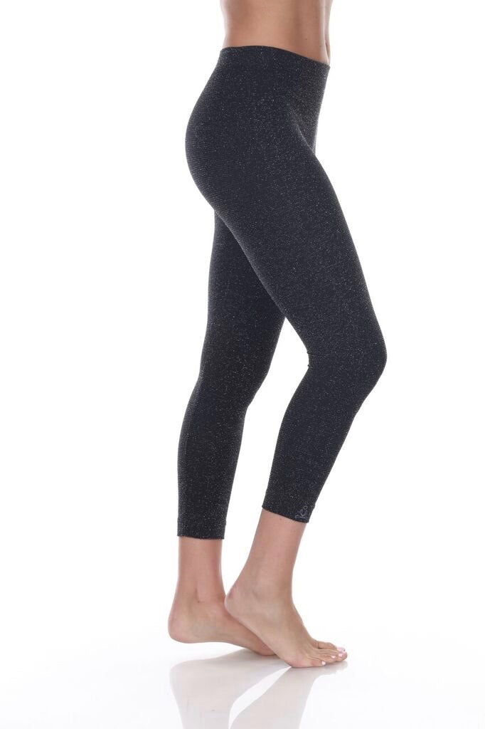 Jane Glitter Capri