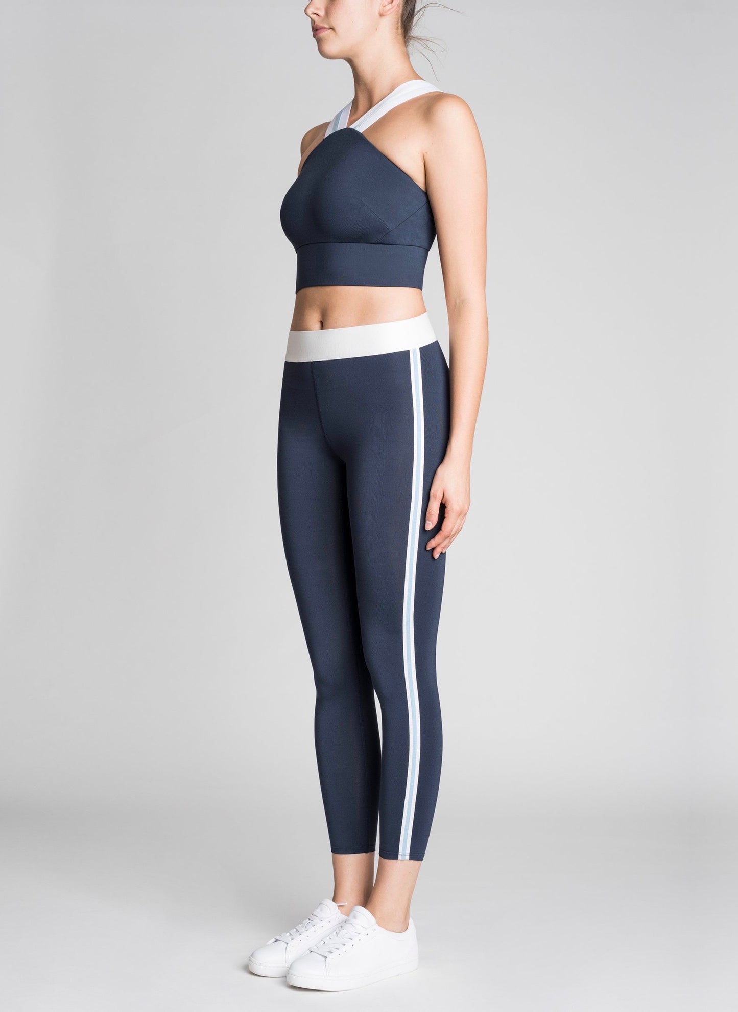Halter Bra Top