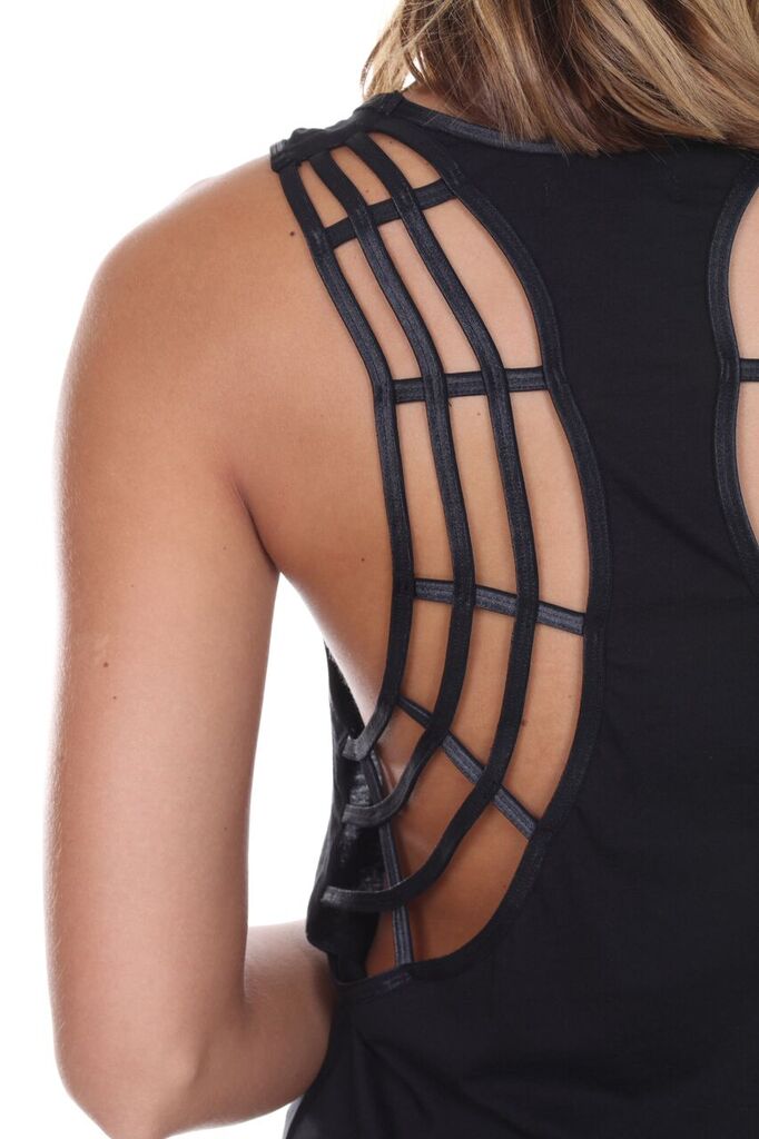 Web Tank