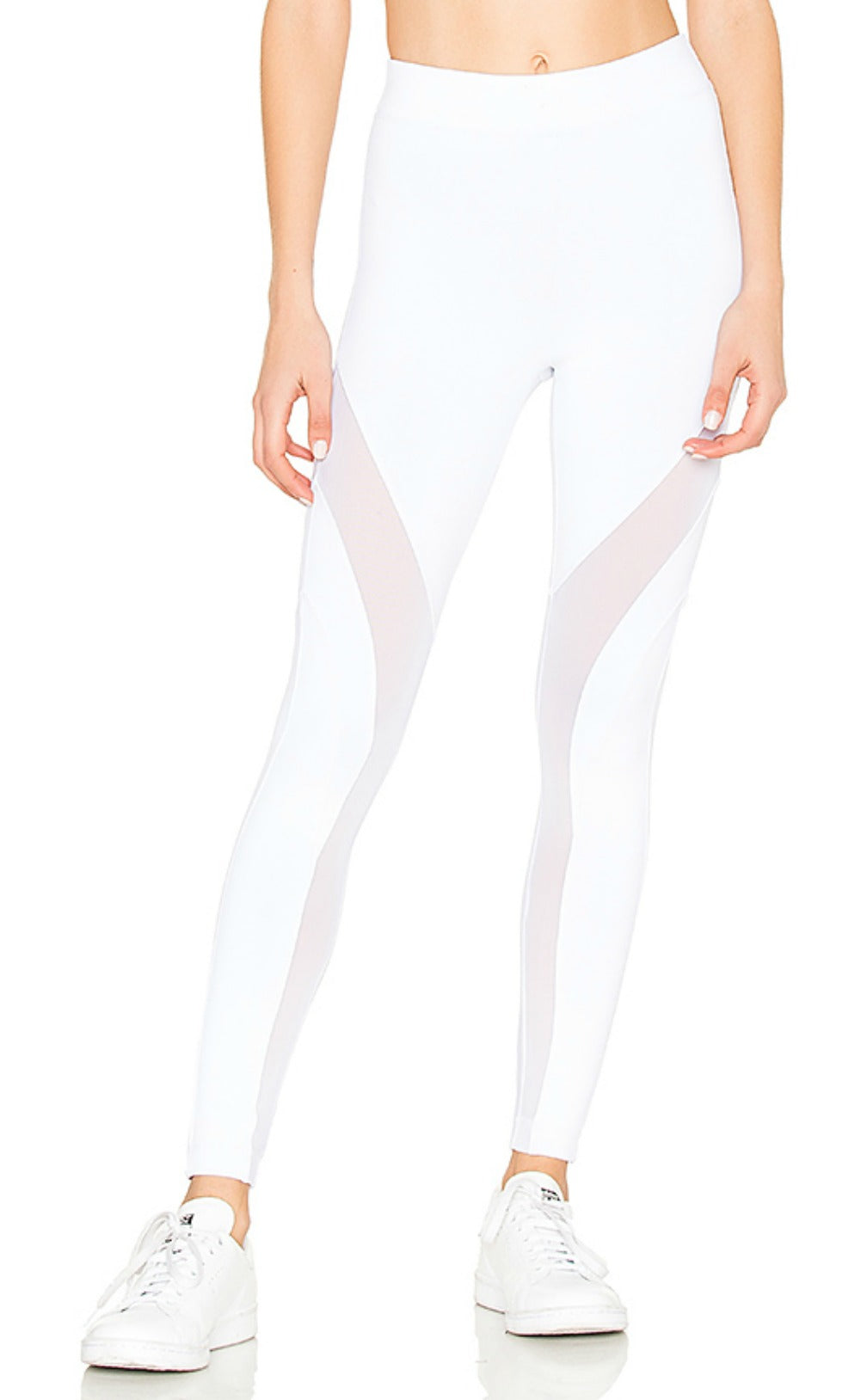 Frame High Rise Legging