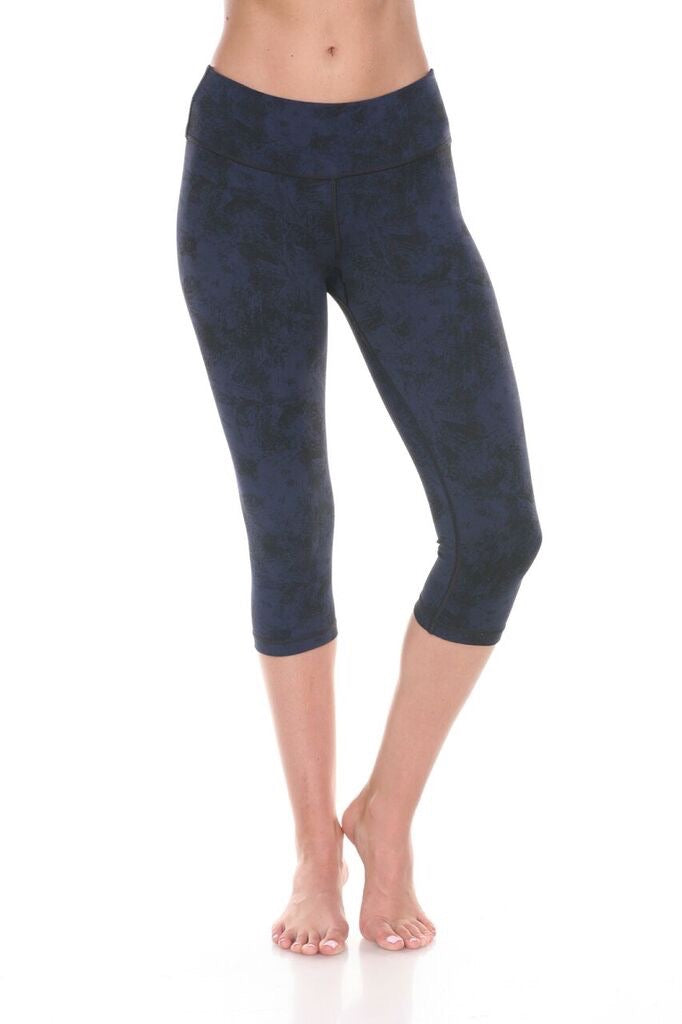 Reversible Capri