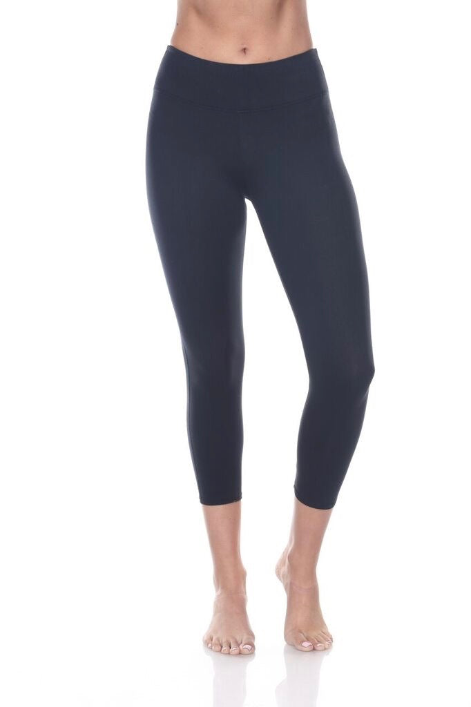 High Impact Crop Legging