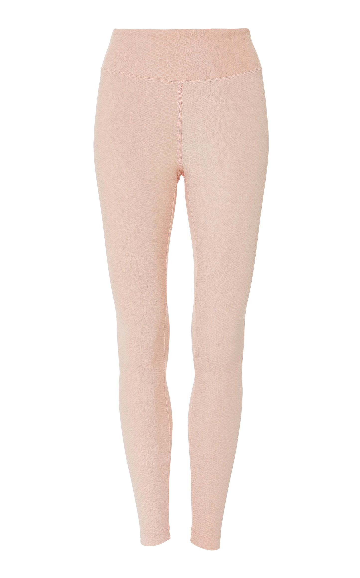 Drive High Rise Serpentine Legging