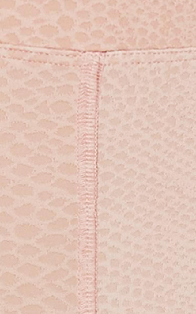 Drive High Rise Serpentine Legging