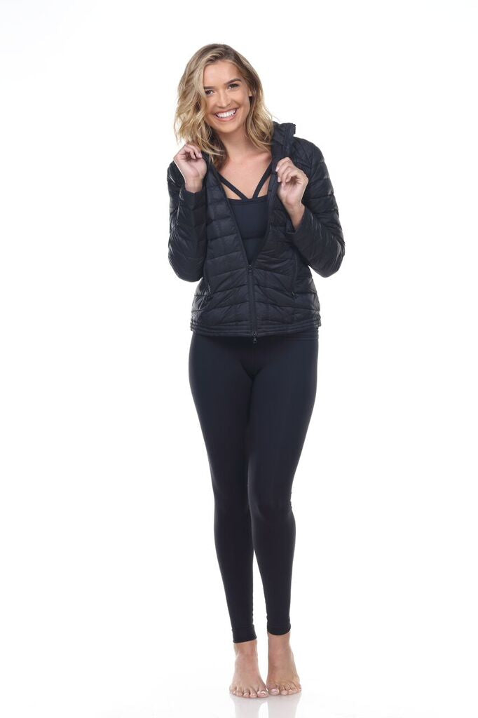 Chalet Jacket