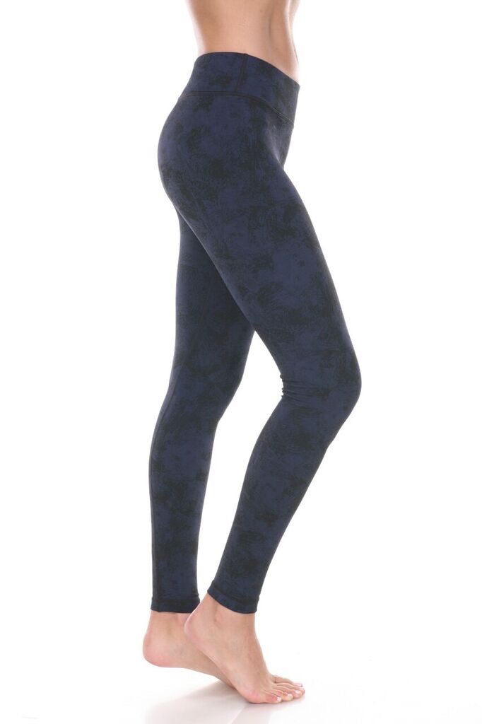 Reversible Legging