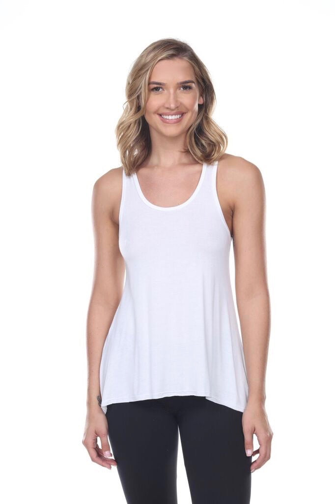 Perfect Shape Tank