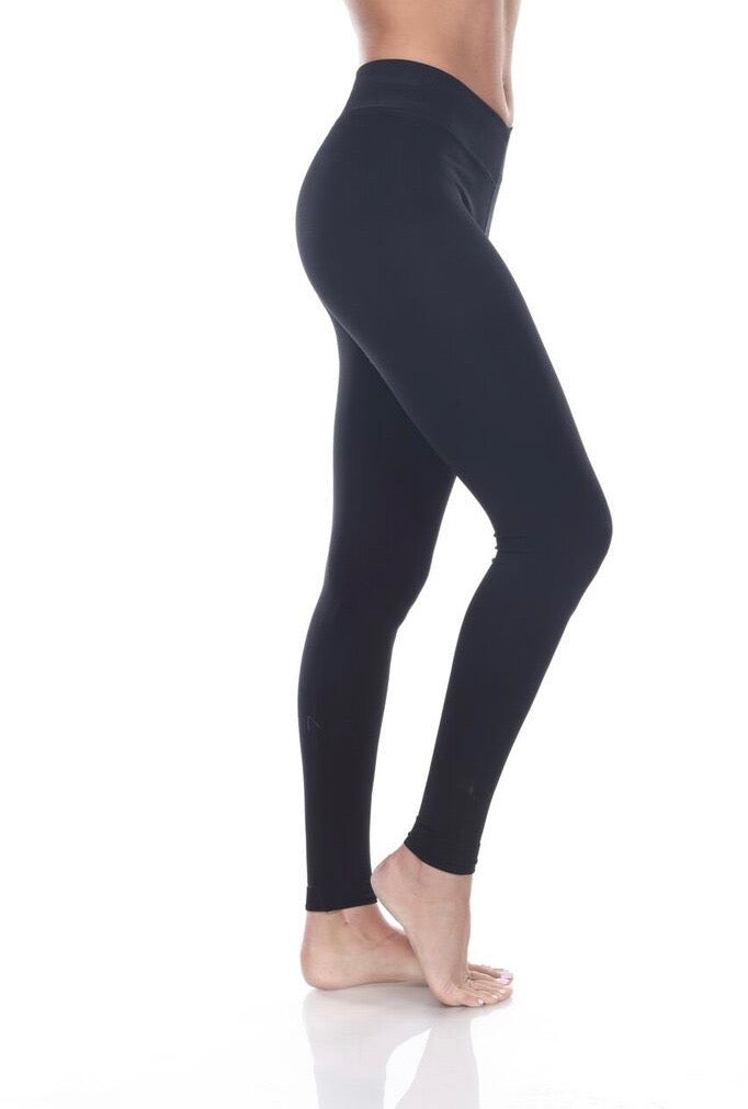V Ankle Pant