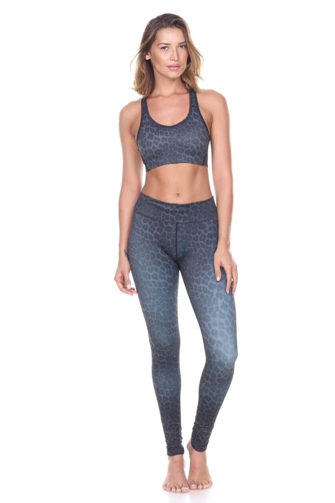 Hannah Sports Bra