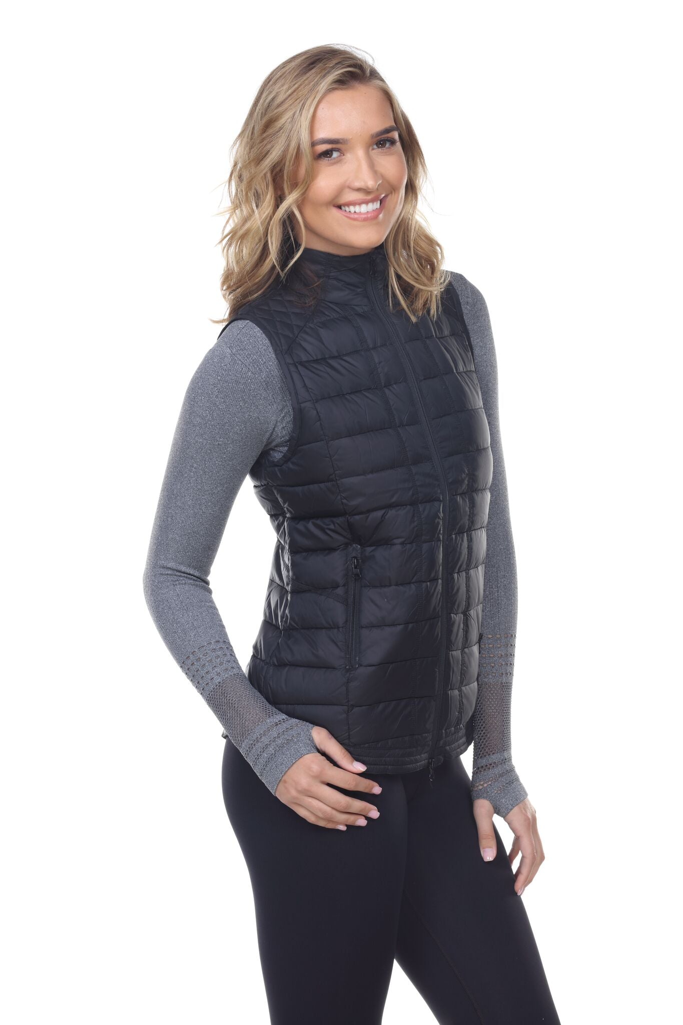 Chalet Vest