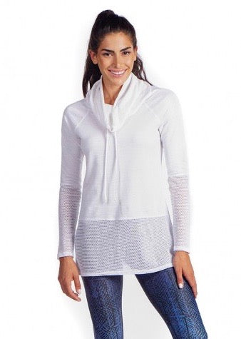 Ricky Long Sleeve