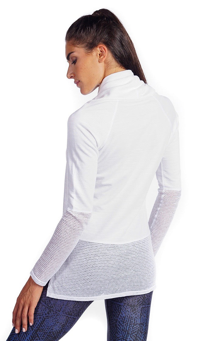 Ricky Long Sleeve
