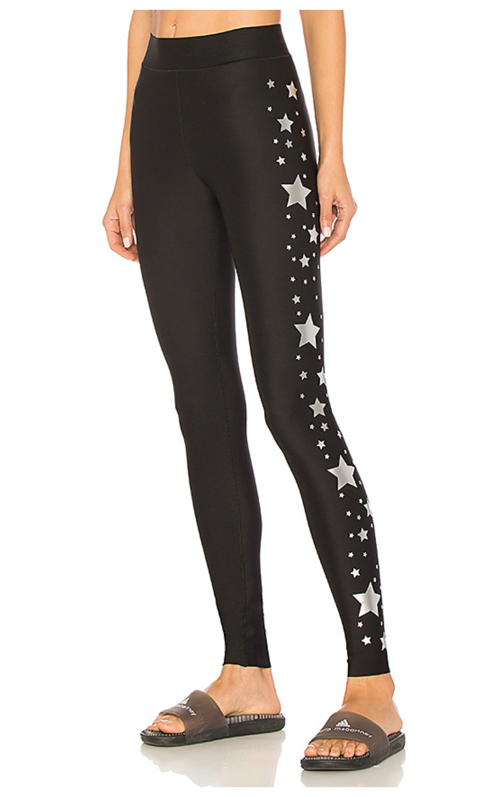 Ultra Lux Stellar Print Legging