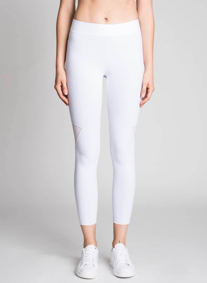 Tracking Legging