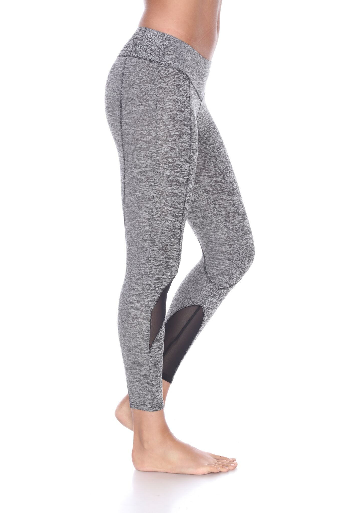 Contort Capri Legging