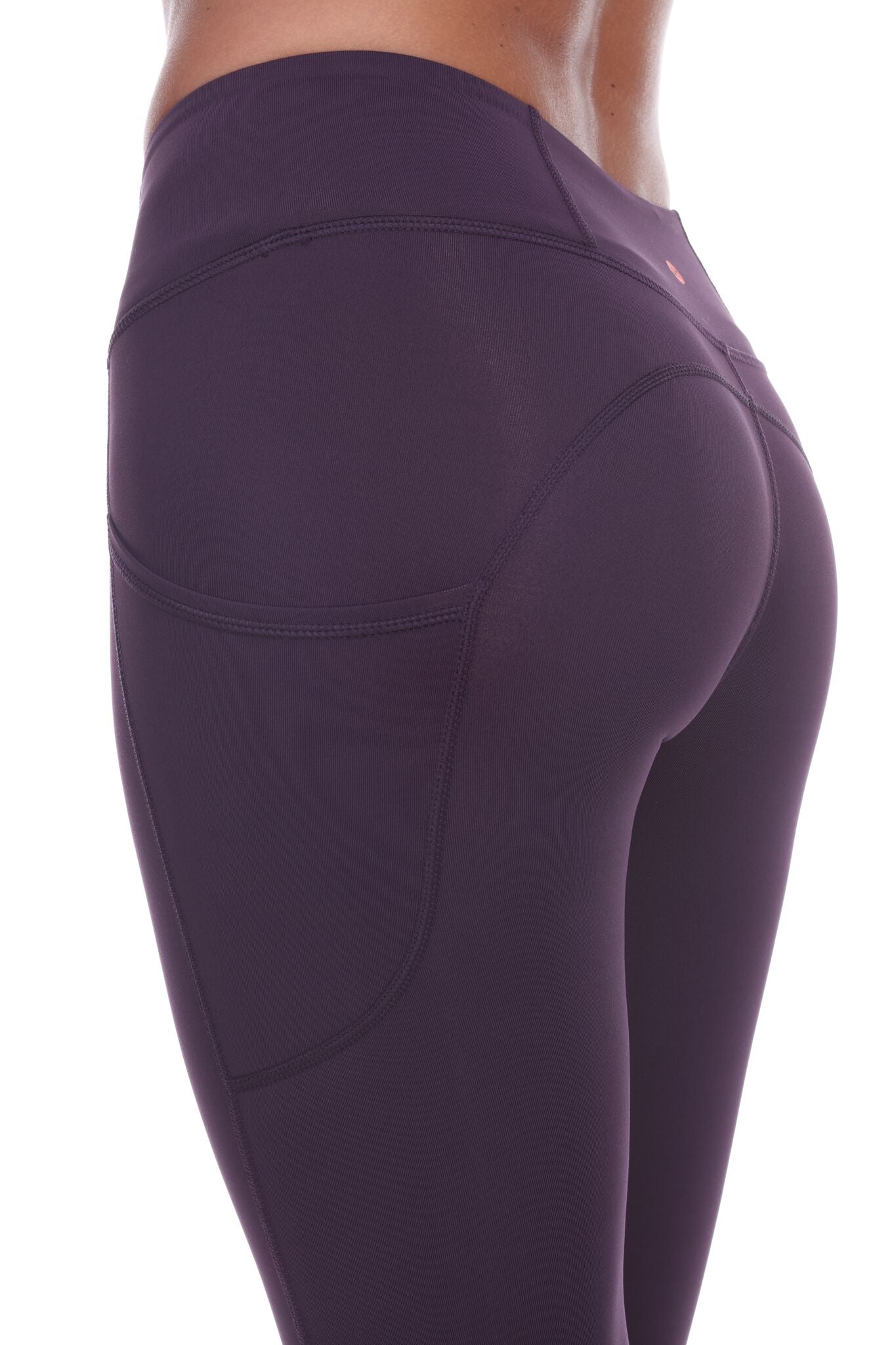 Plie Pant