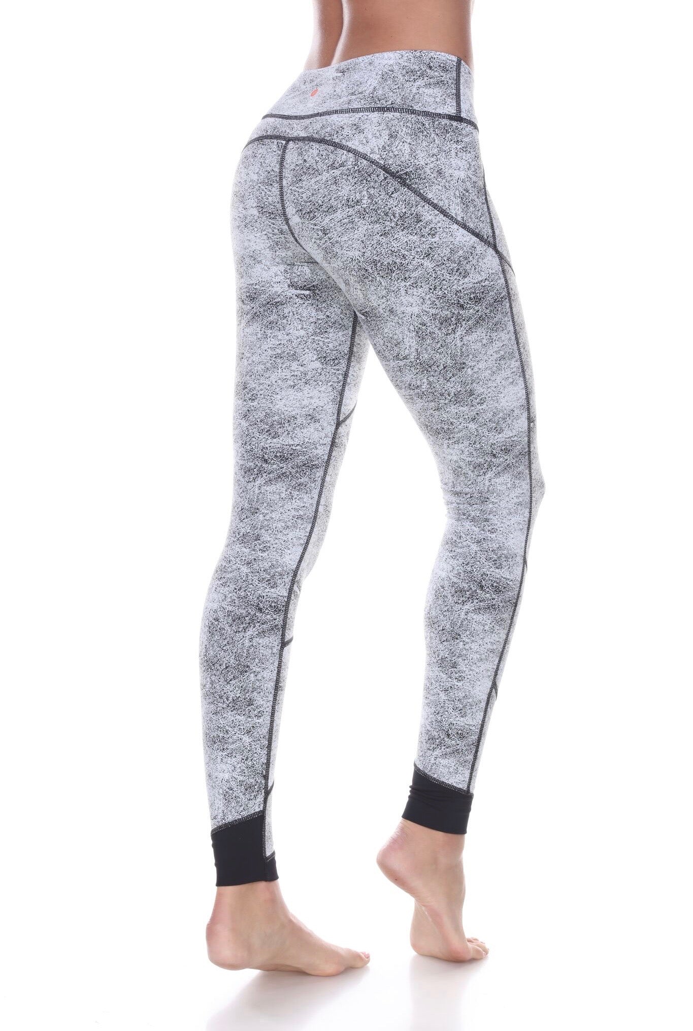 Reversible Speed Pant