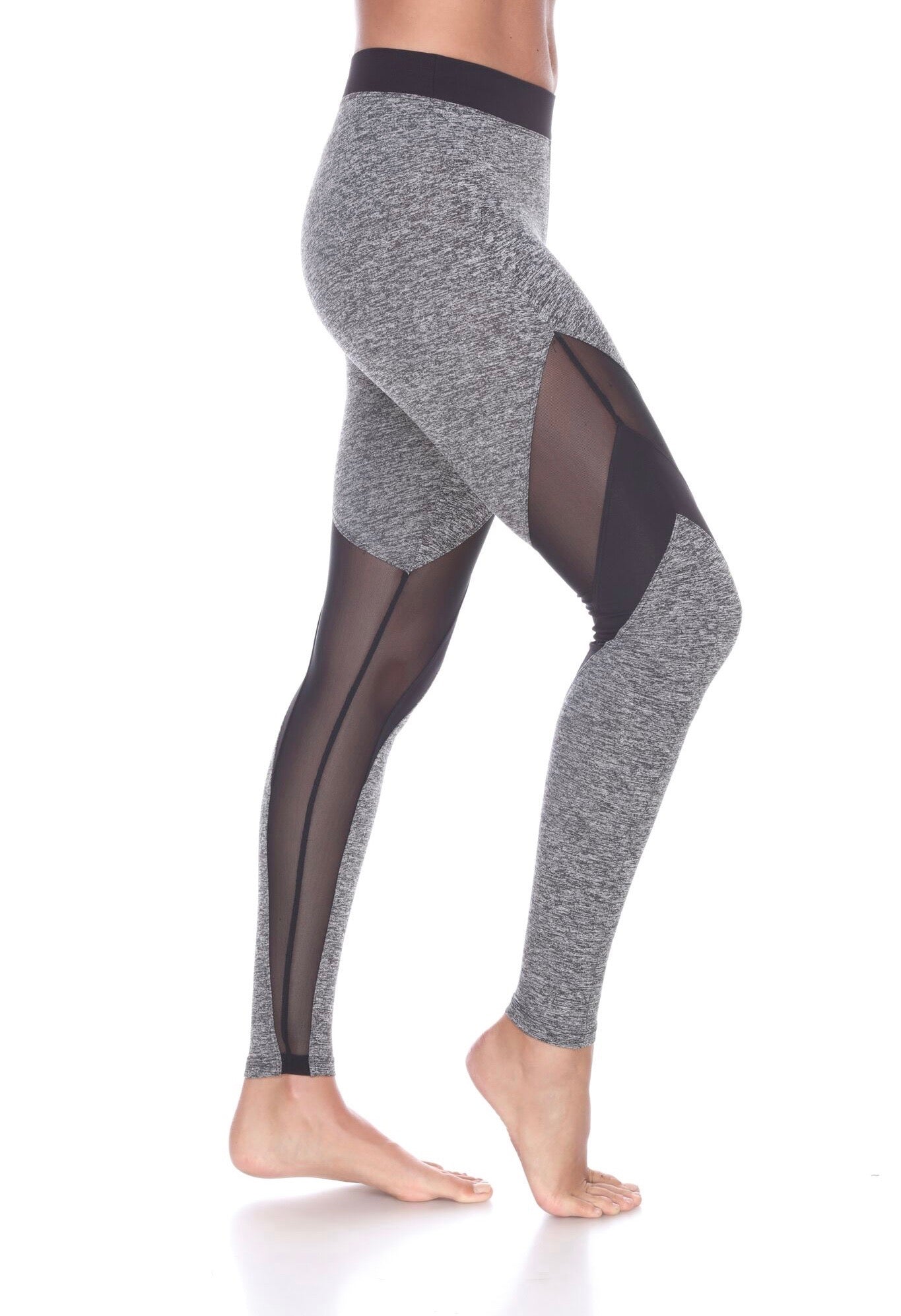 Frame High Rise Legging