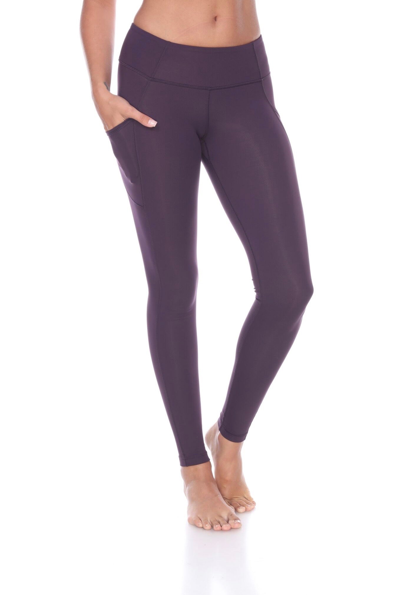 Plie Pant