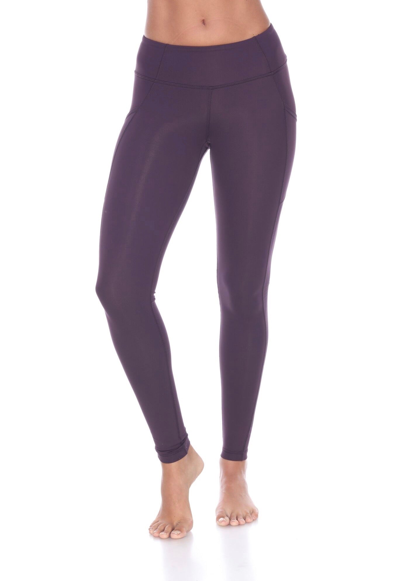 Plie Pant