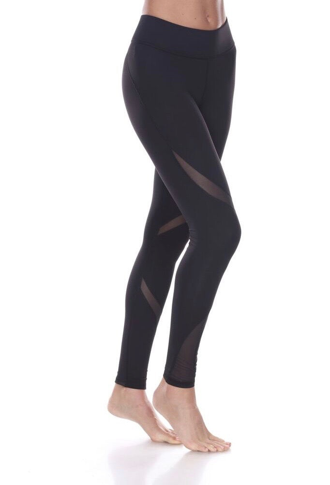Suprastelle Legging