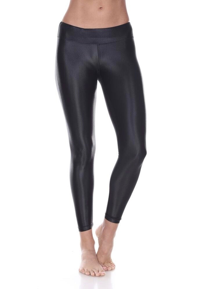 Lustrous Legging