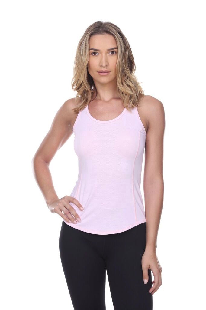 Poise Tank