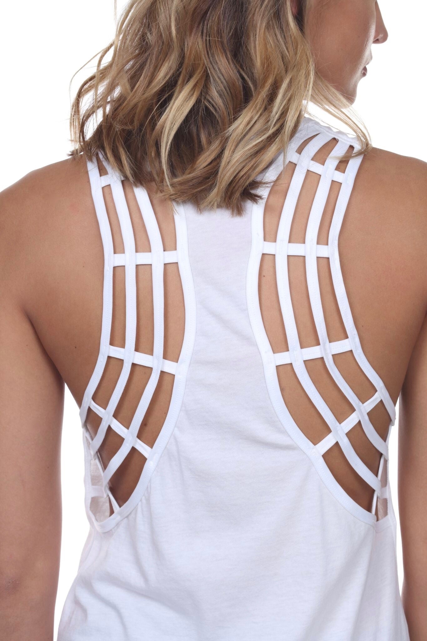 Web Tank