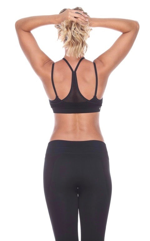 Network Bra