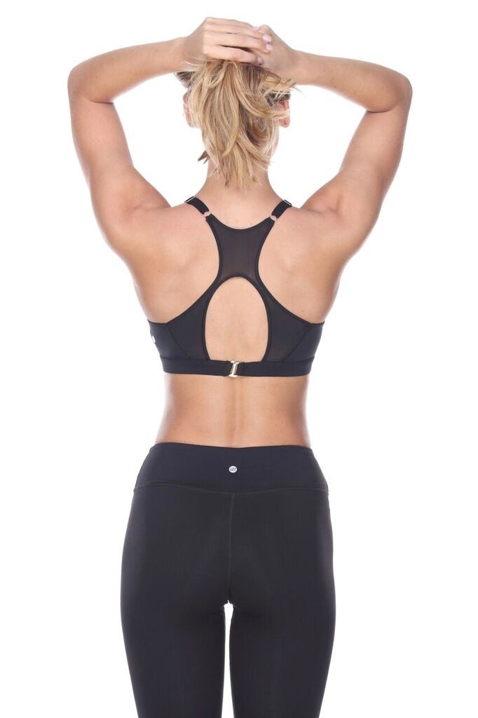 Bolt Bra