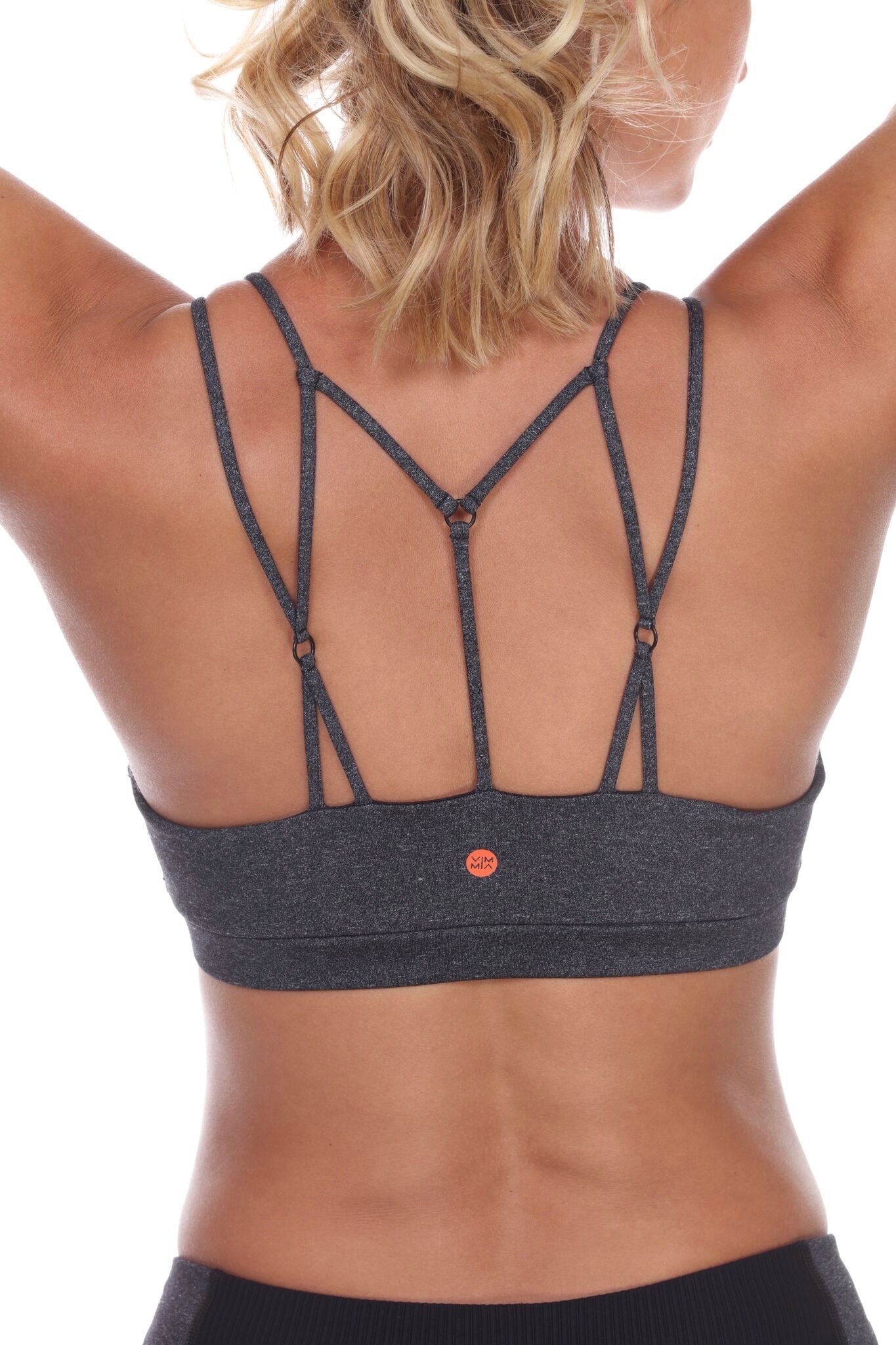 Foundation Bra