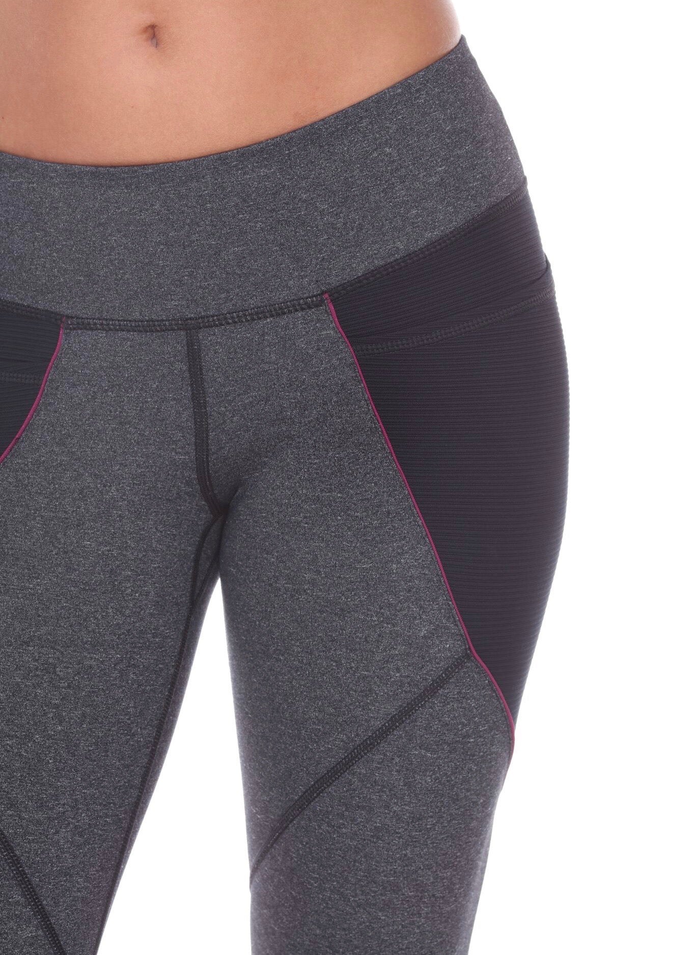Foundation Pant