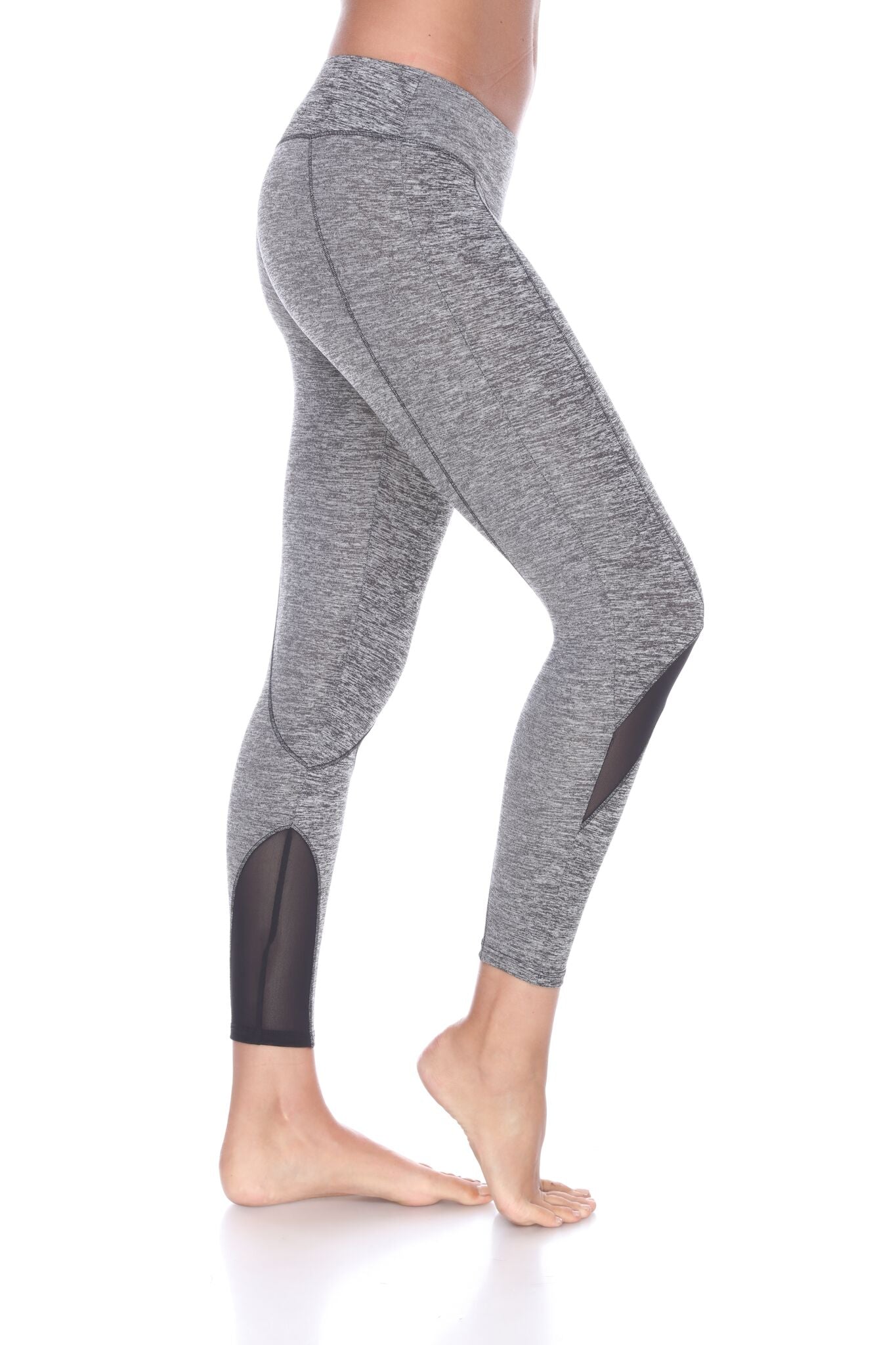 Contort Capri Legging