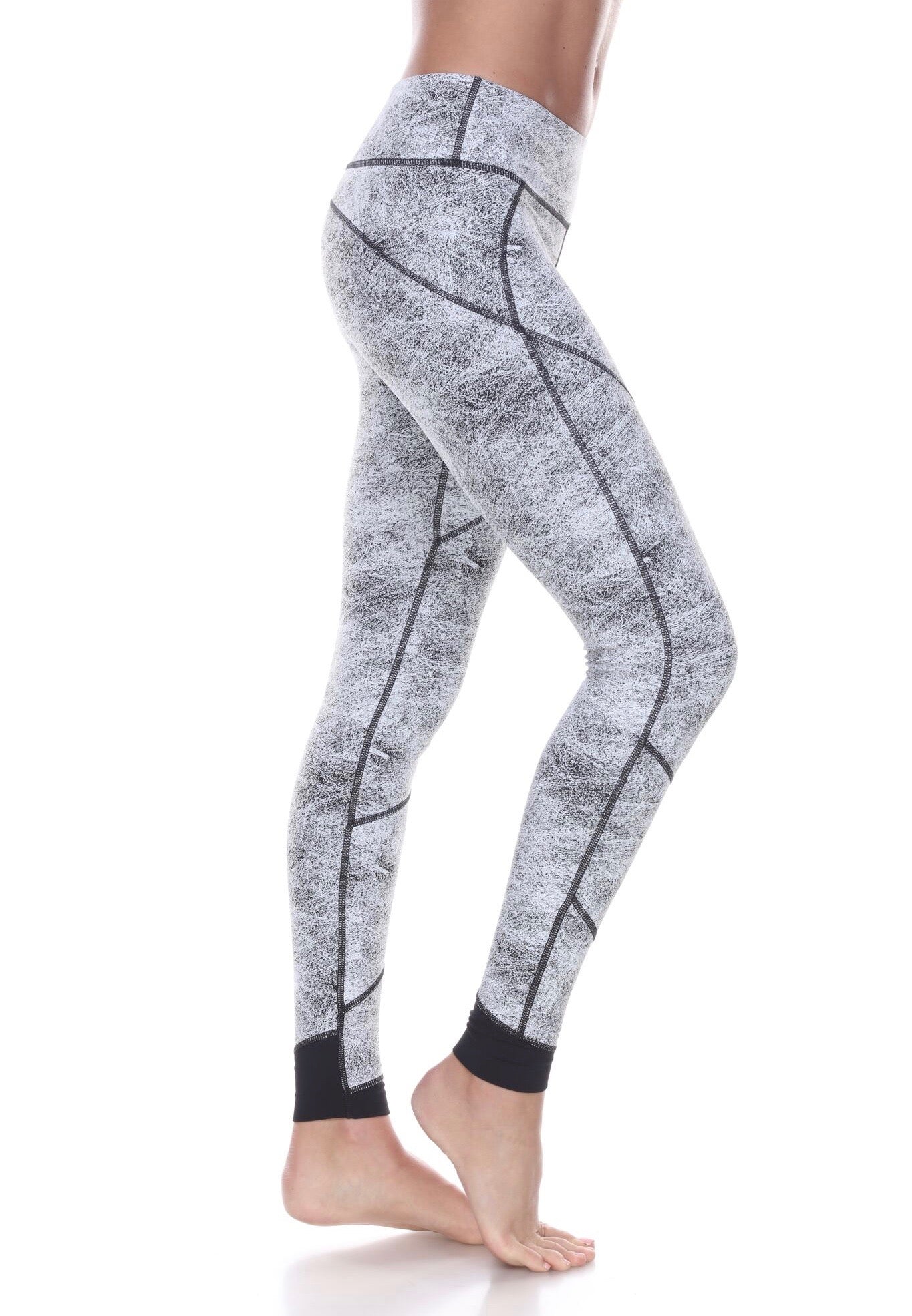 Reversible Speed Pant