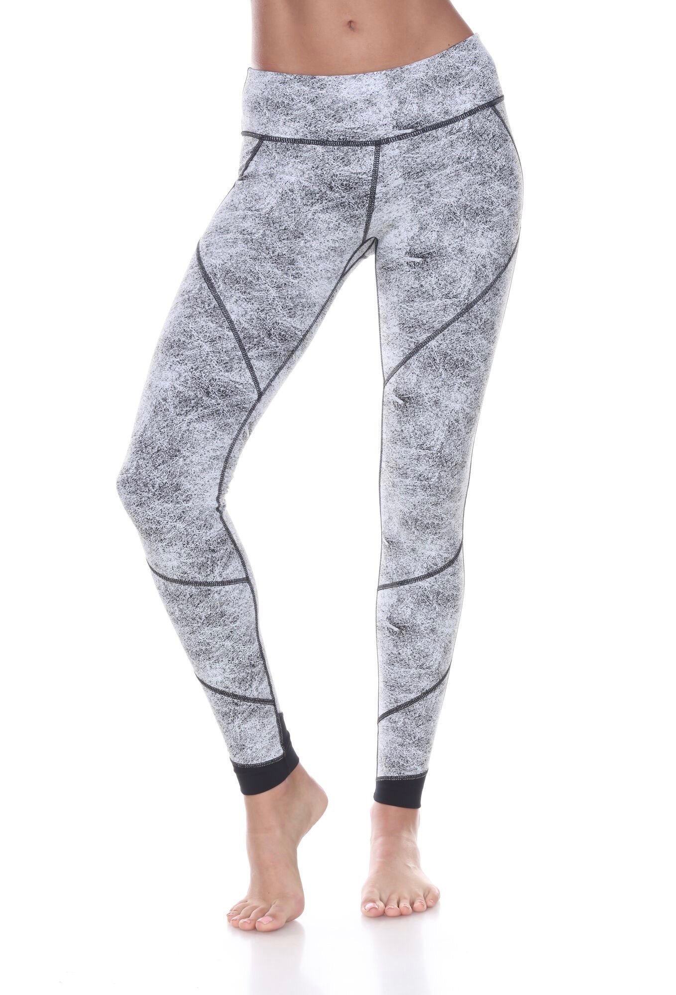 Reversible Speed Pant
