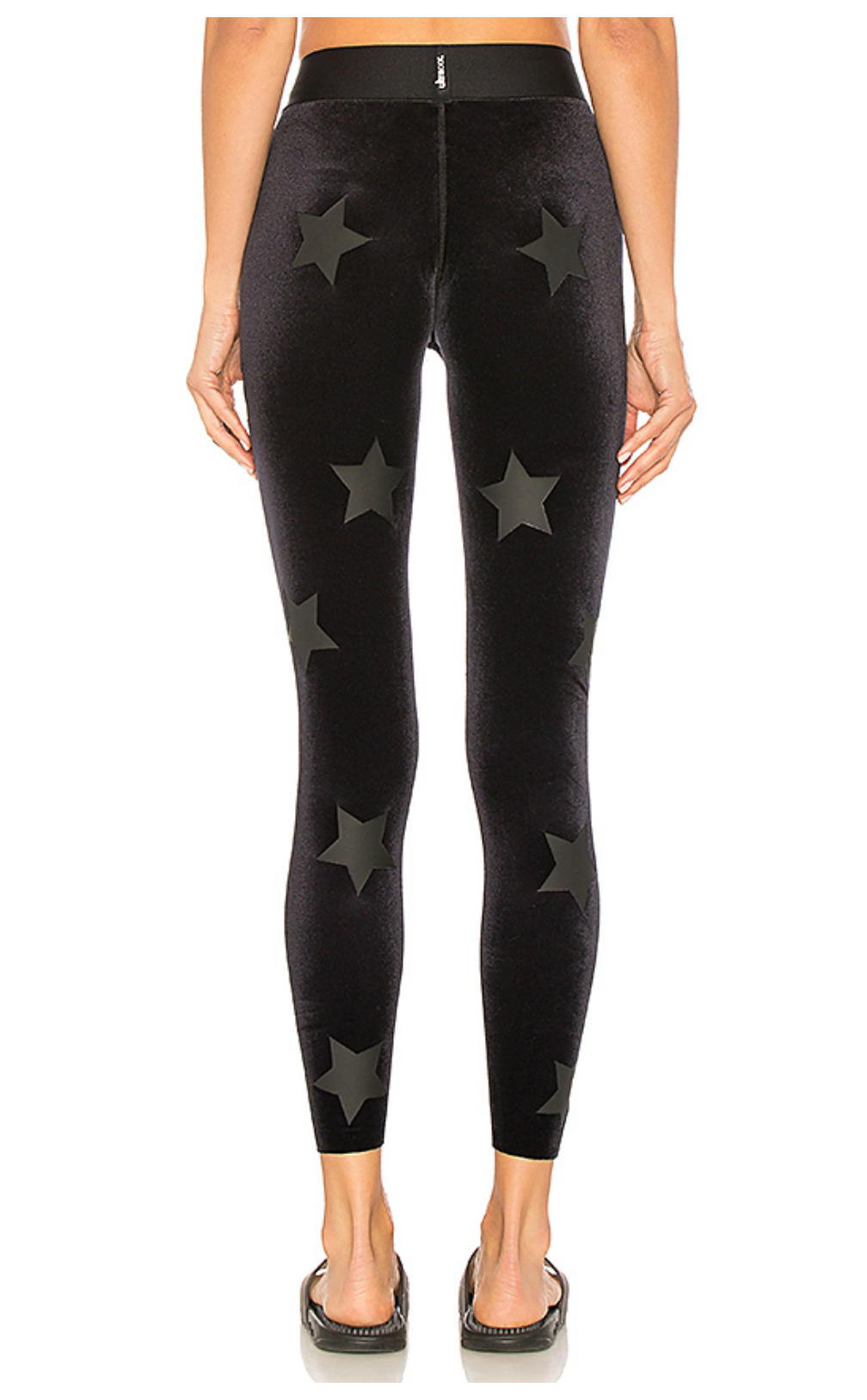 Ultra Velvet Knockout Legging