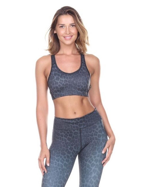 Hannah Sports Bra