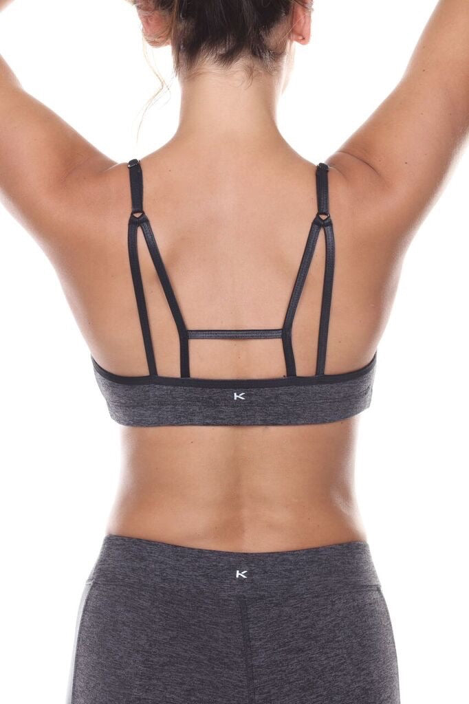 Harness Versatility Bra