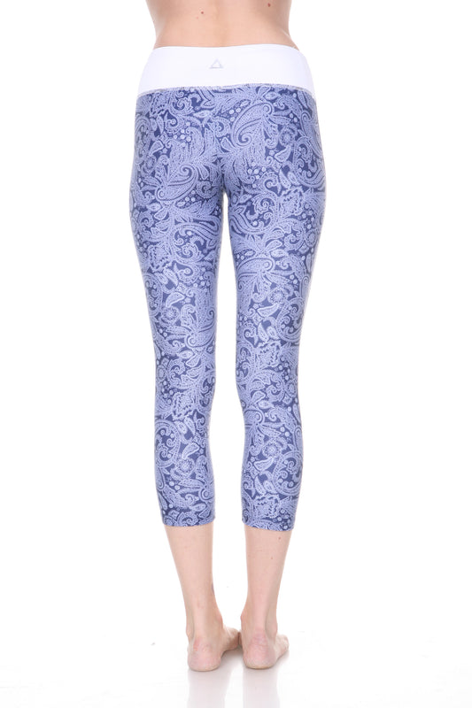 Bandana Capri