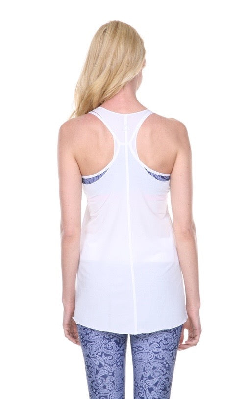 Loose Fit Tank