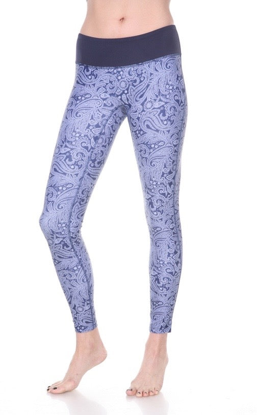 Bandana Legging
