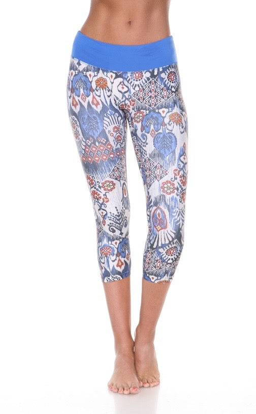 Batik Capri