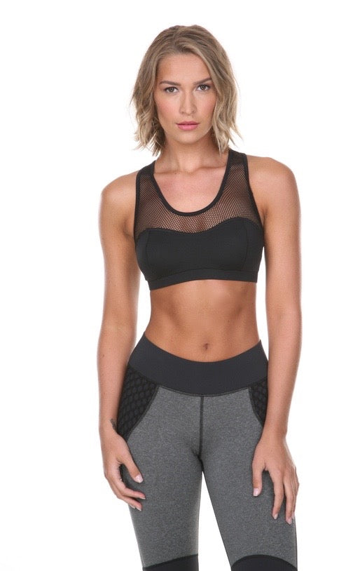 Antigravity Bra