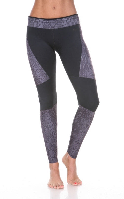 Get Wet Legging